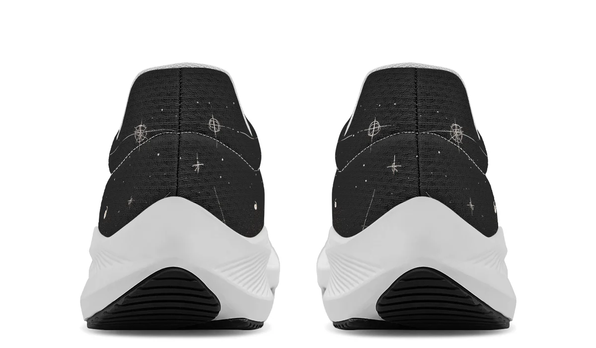 Starlit Wolf Sneakers - Image 7