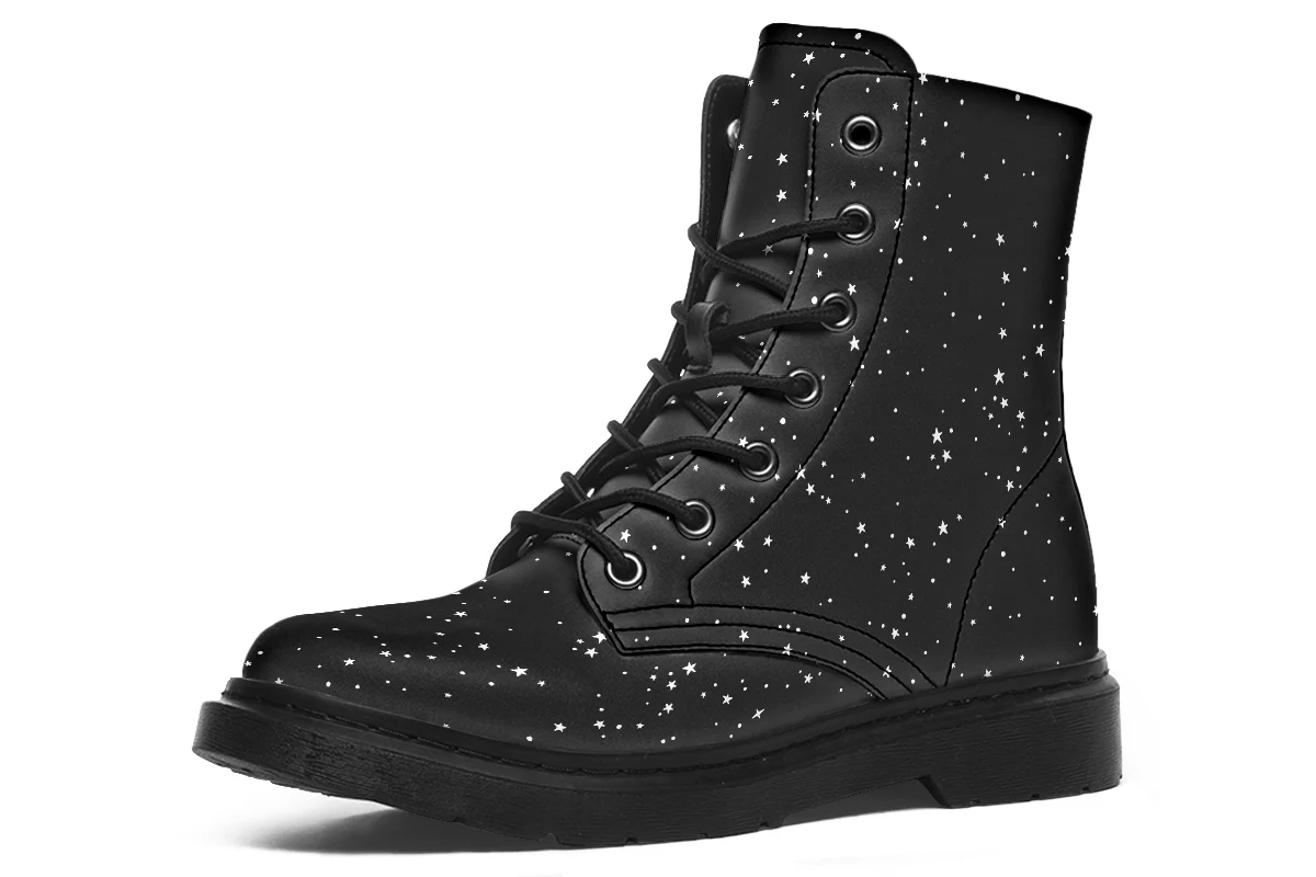 Starry Night Boots - Image 4