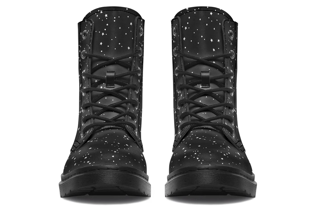 Starry Night Boots - Image 6