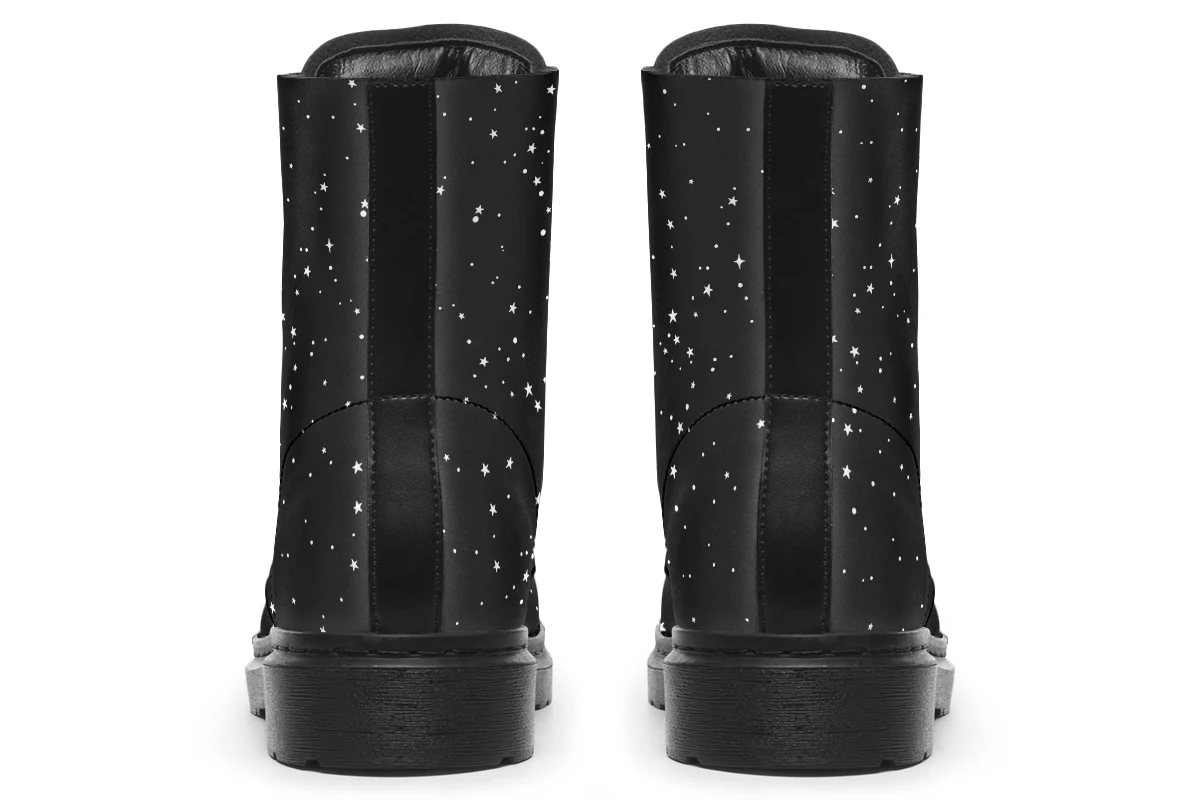 Starry Night Boots - Image 7
