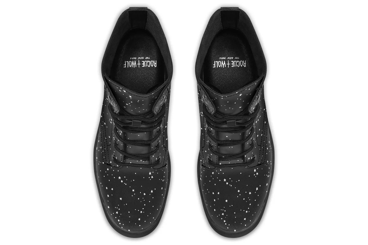 Starry Night Boots - Image 8