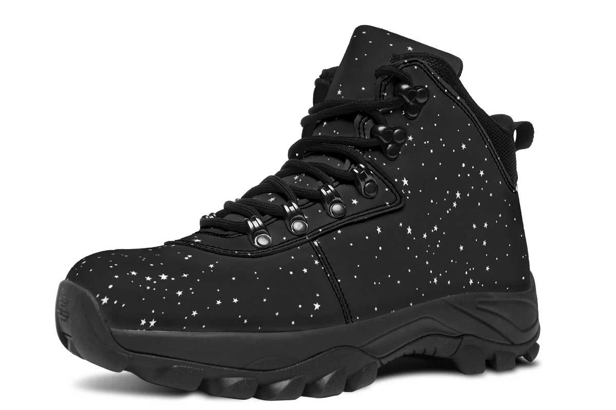 Starry Night Outdoor Boots - Image 2