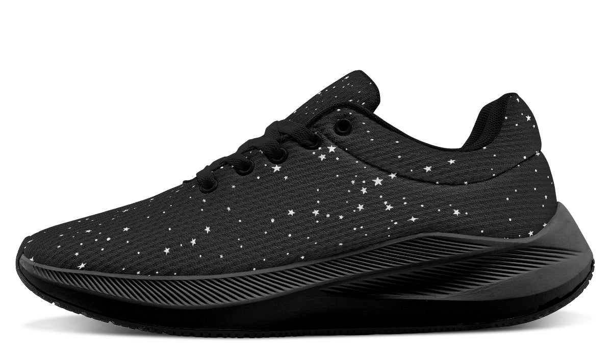 Starry Night Sneakers