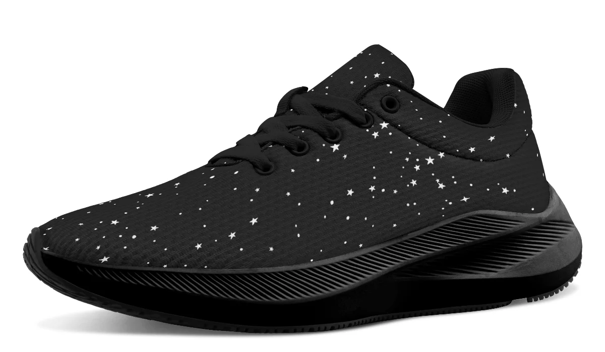 Starry Night Sneakers - Image 10