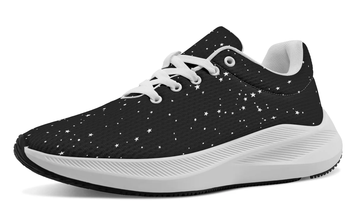 Starry Night Sneakers - Image 3