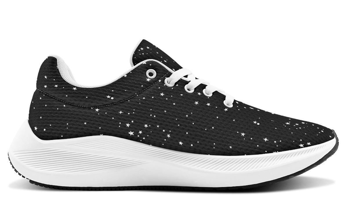 Starry Night Sneakers - Image 4