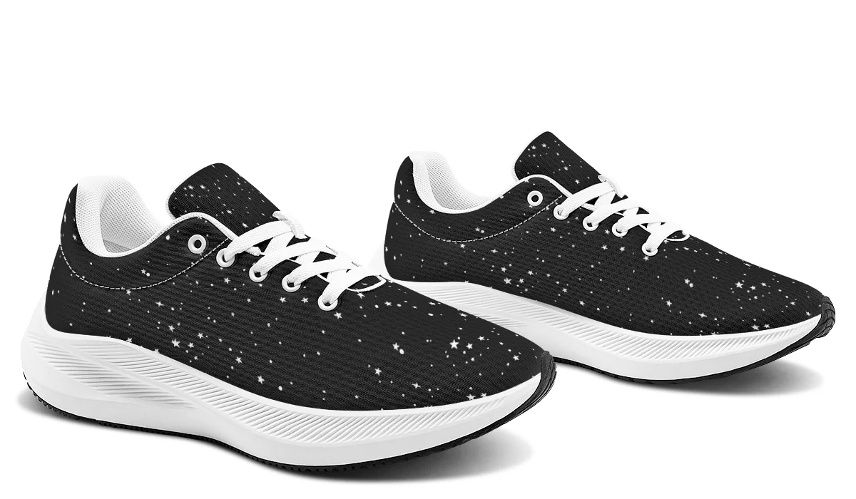 Starry Night Sneakers - Image 5