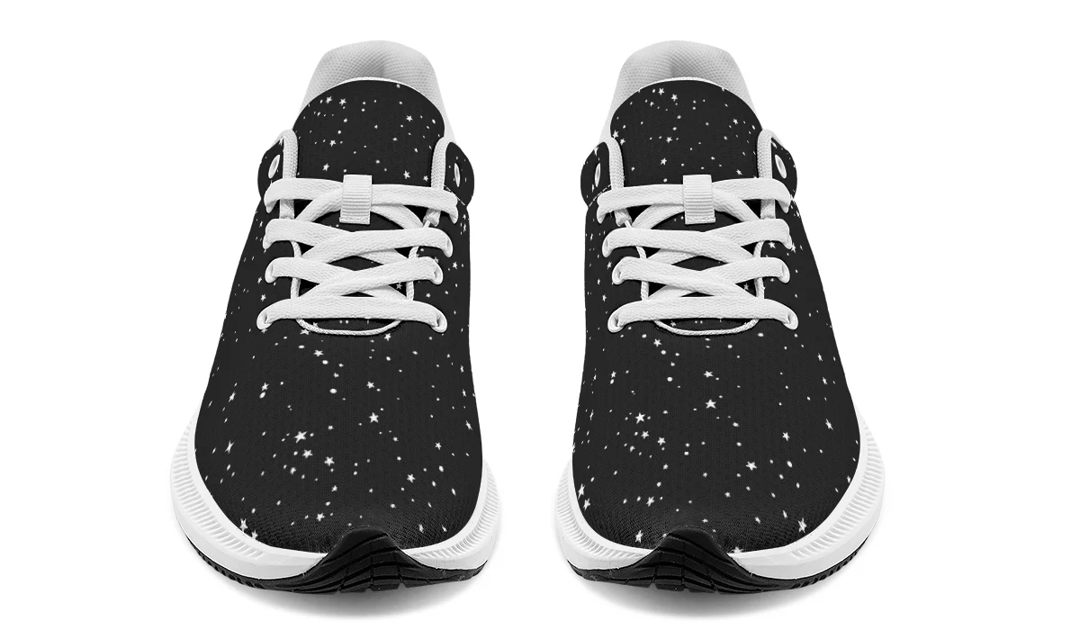 Starry Night Sneakers - Image 6