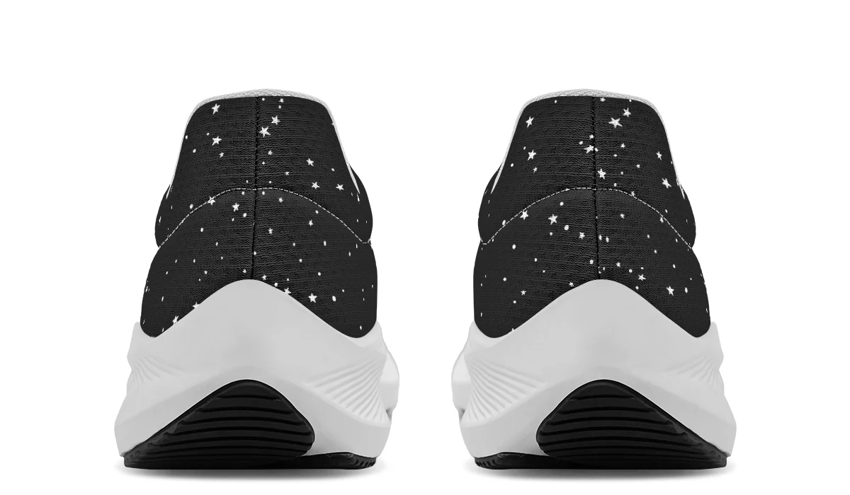 Starry Night Sneakers - Image 8