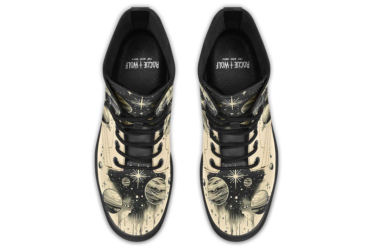 Starwalker Boots - Image 8