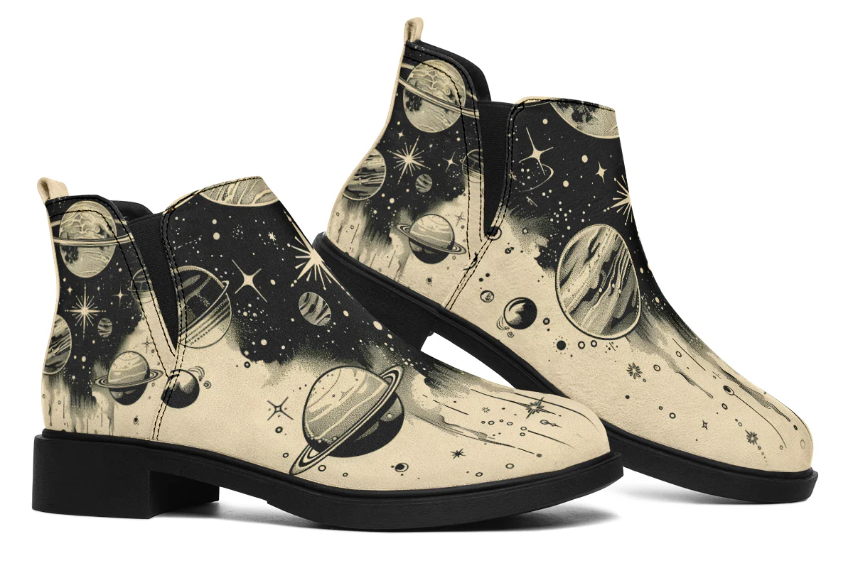 Starwalker Chelsea Boots - Image 7