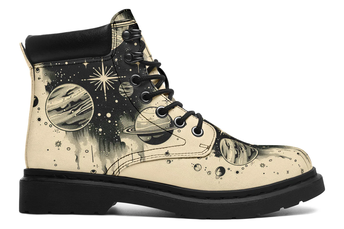 Starwalker Classic Boots - Image 3