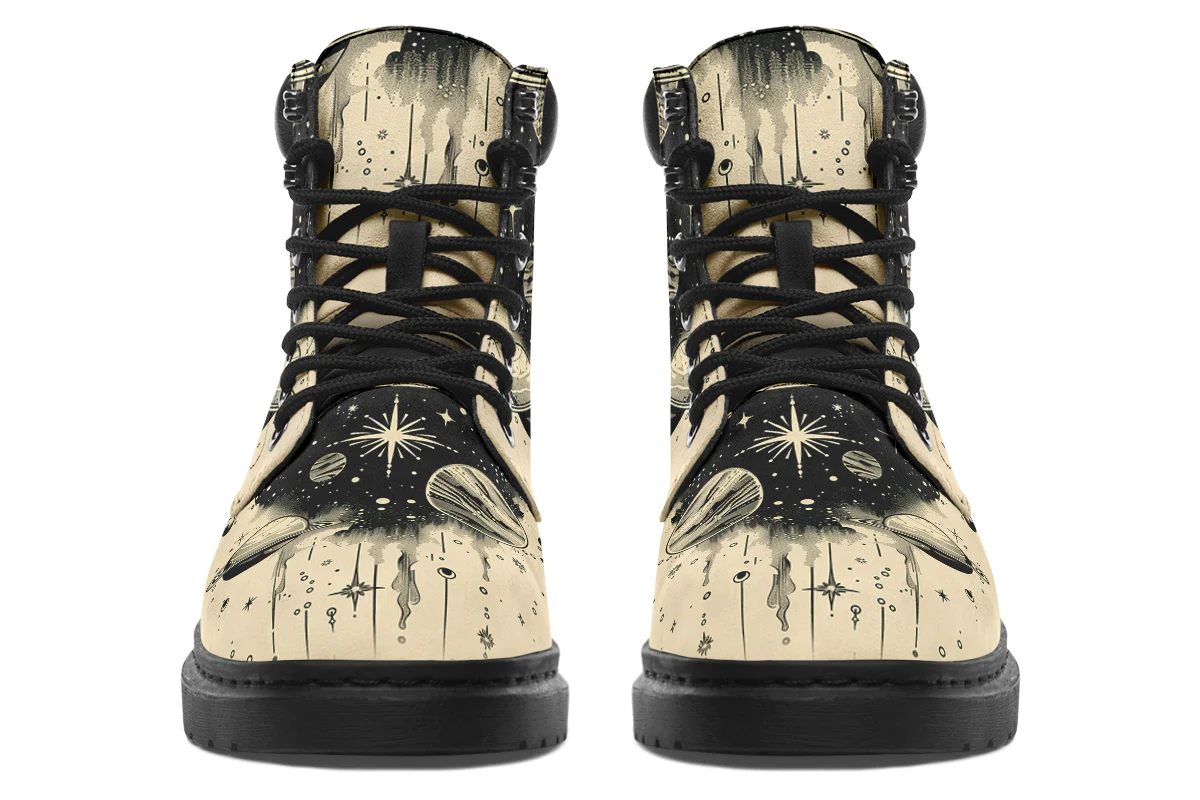 Starwalker Classic Boots - Image 4