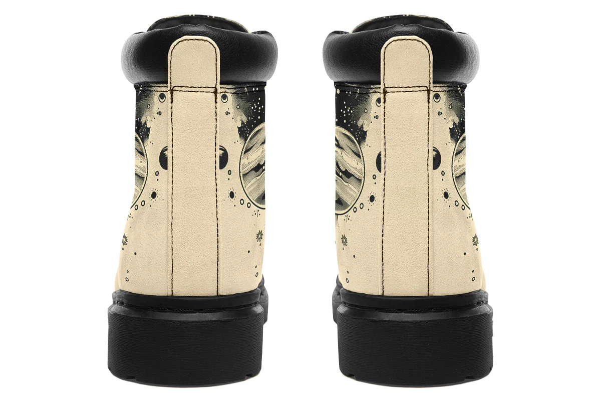 Starwalker Classic Boots - Image 5