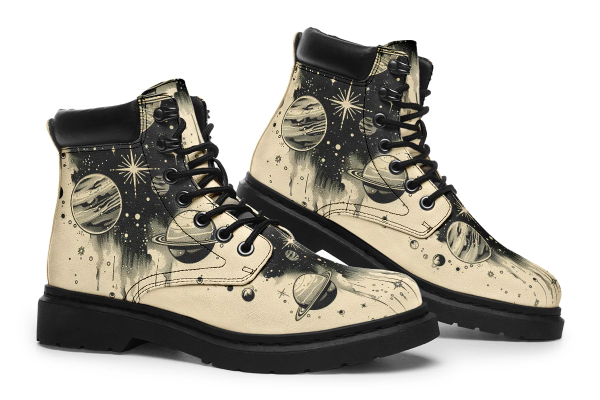 Starwalker Classic Boots - Image 7