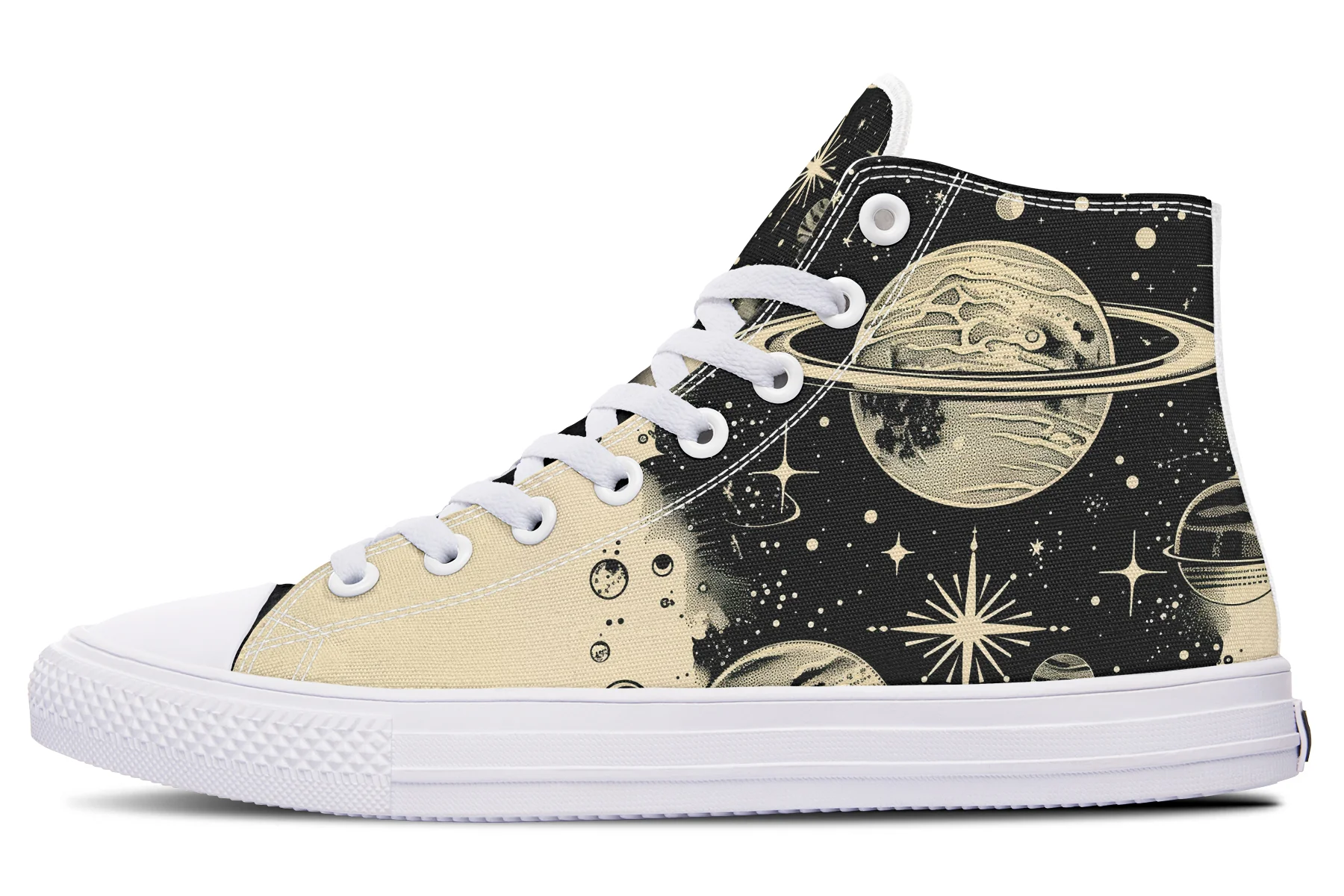 Starwalker High Tops - Image 10