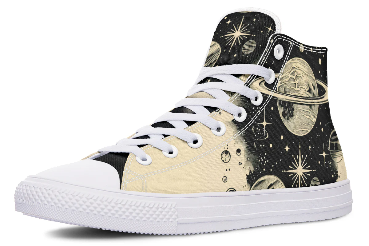 Starwalker High Tops - Image 11