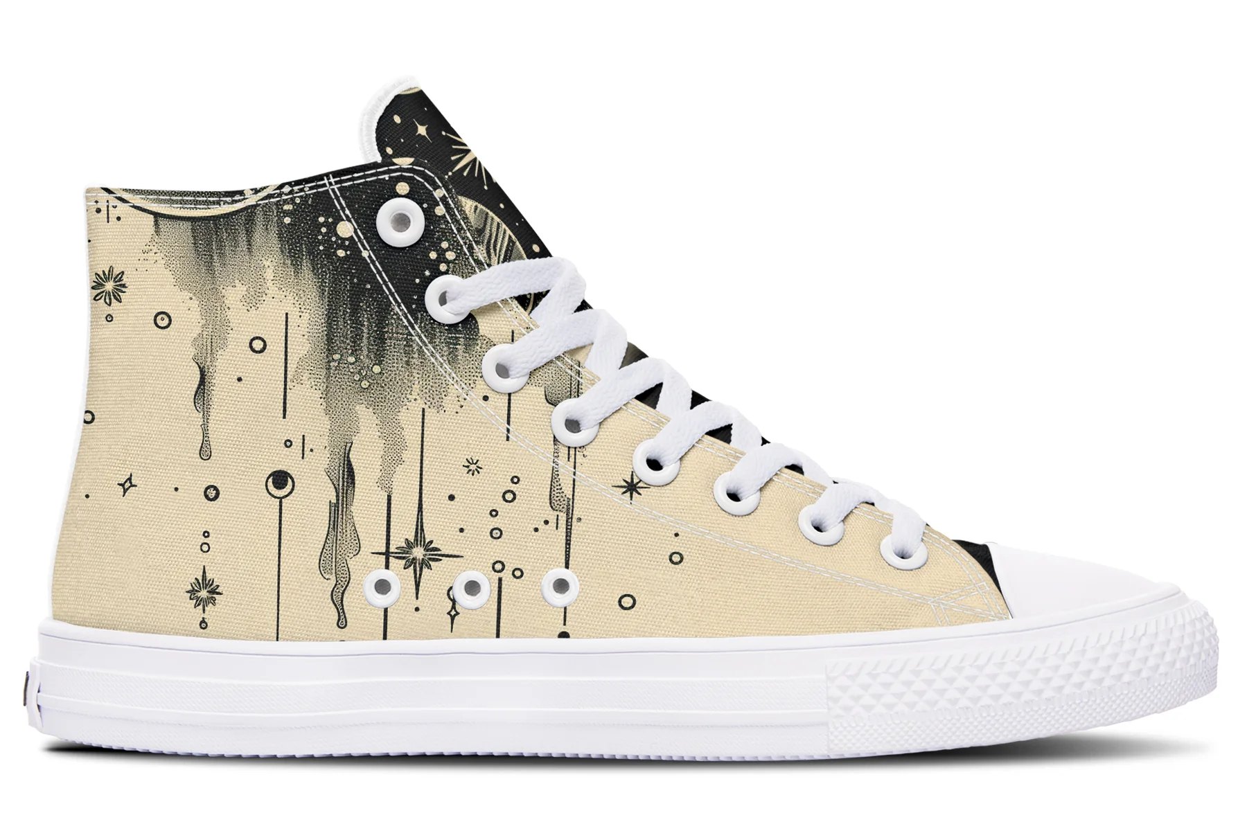 Starwalker High Tops - Image 12