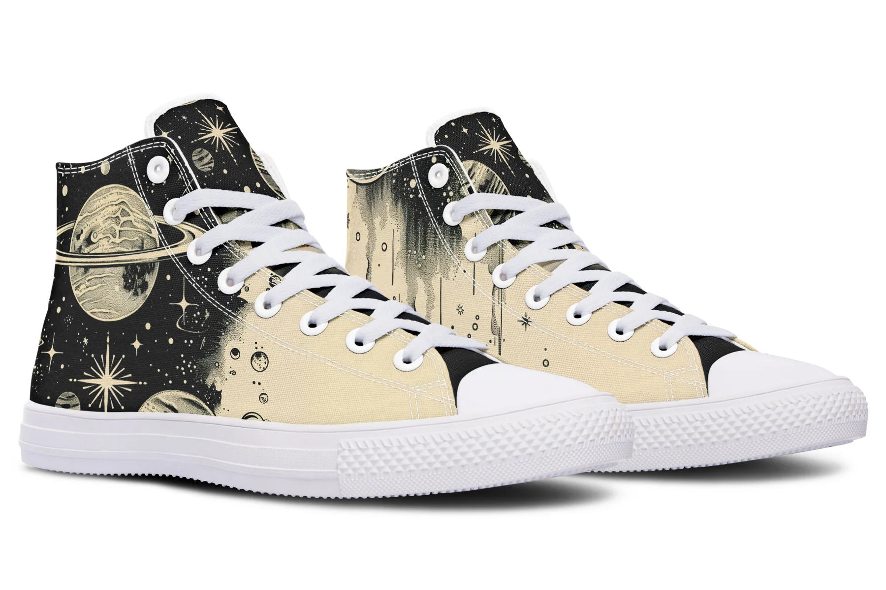 Starwalker High Tops - Image 13