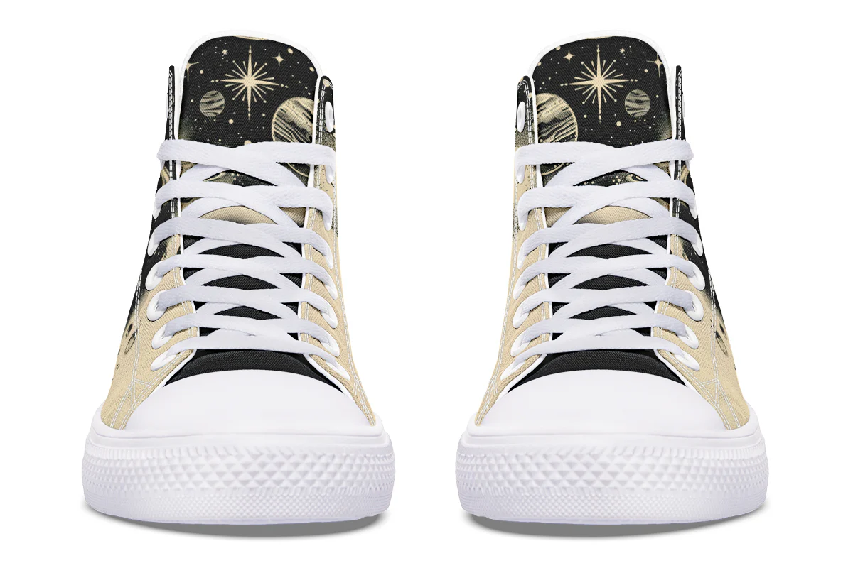 Starwalker High Tops - Image 15