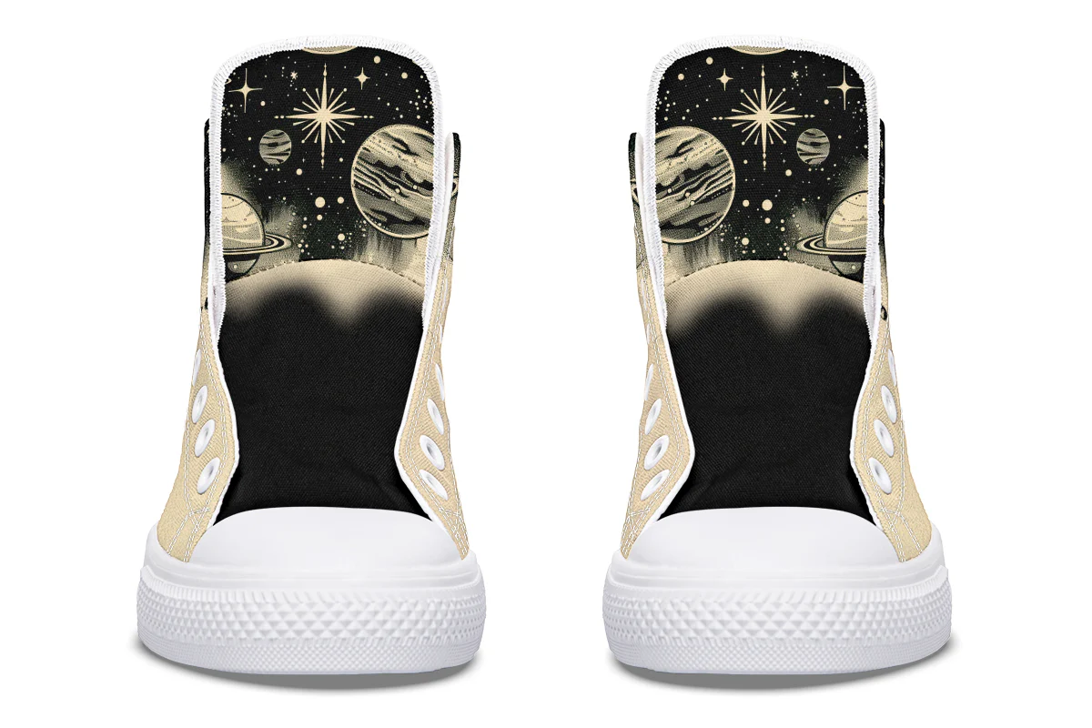 Starwalker High Tops - Image 16