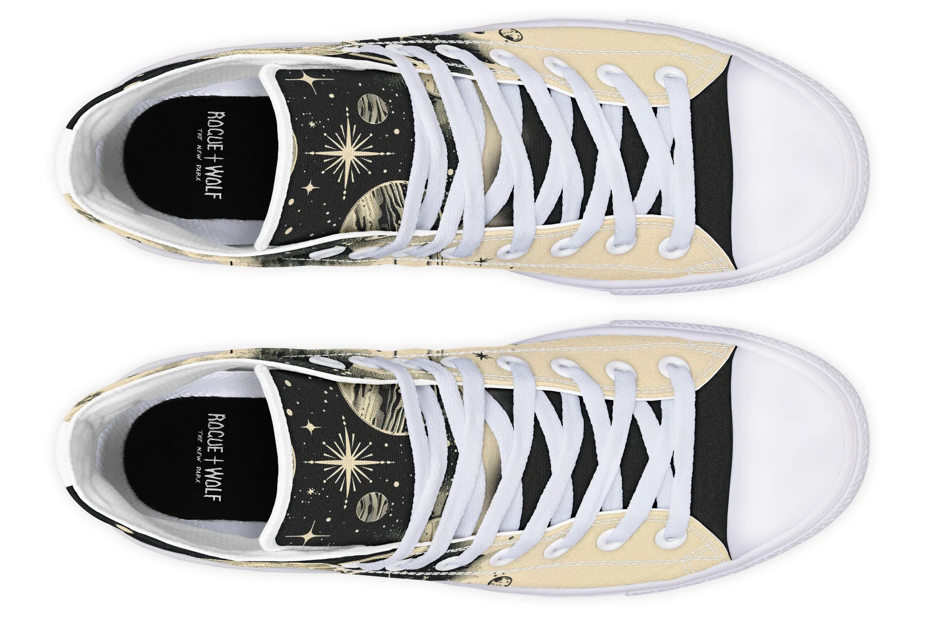 Starwalker High Tops - Image 18