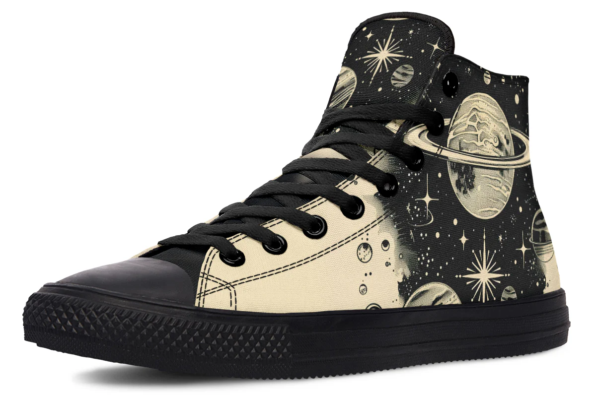 Starwalker High Tops - Image 3