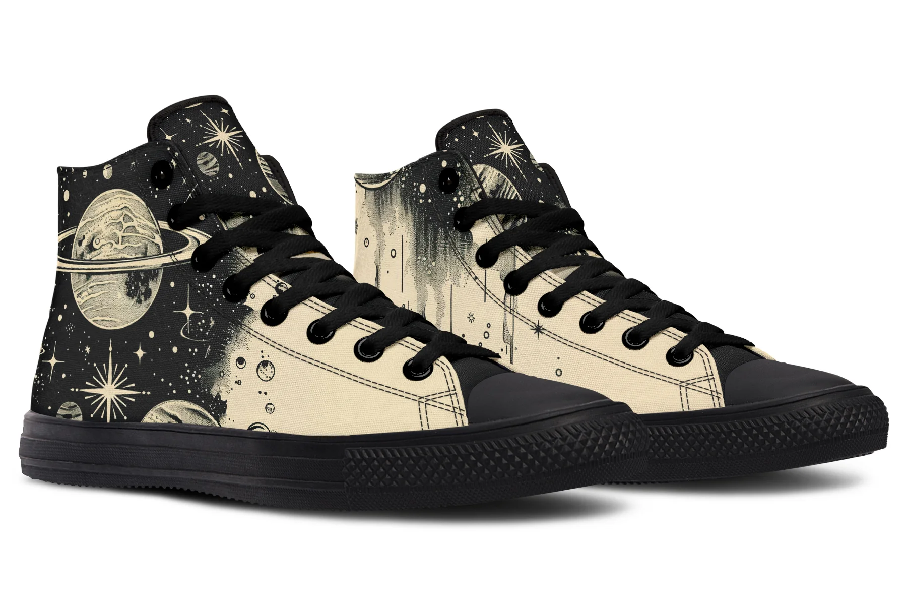 Starwalker High Tops - Image 4