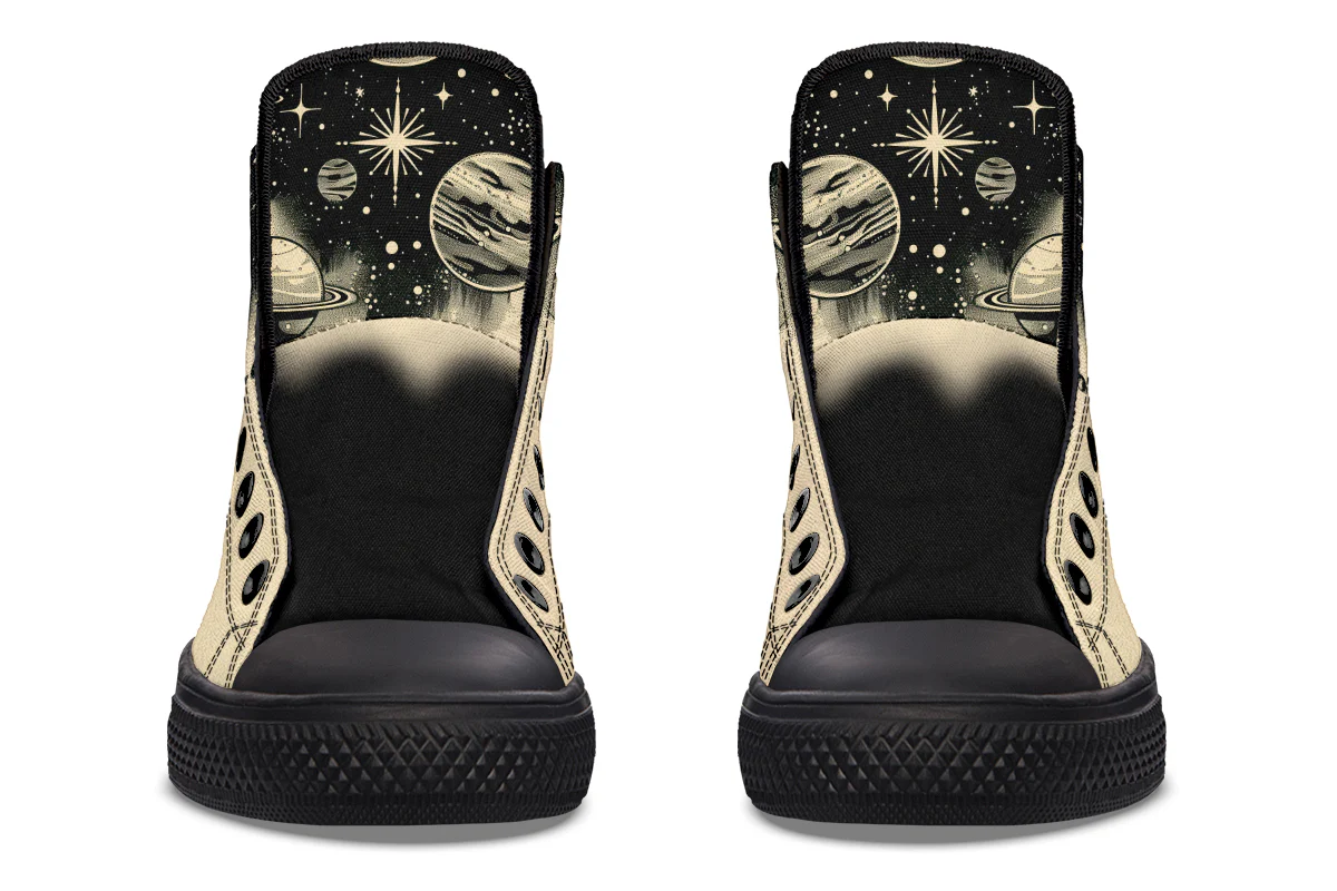 Starwalker High Tops - Image 7
