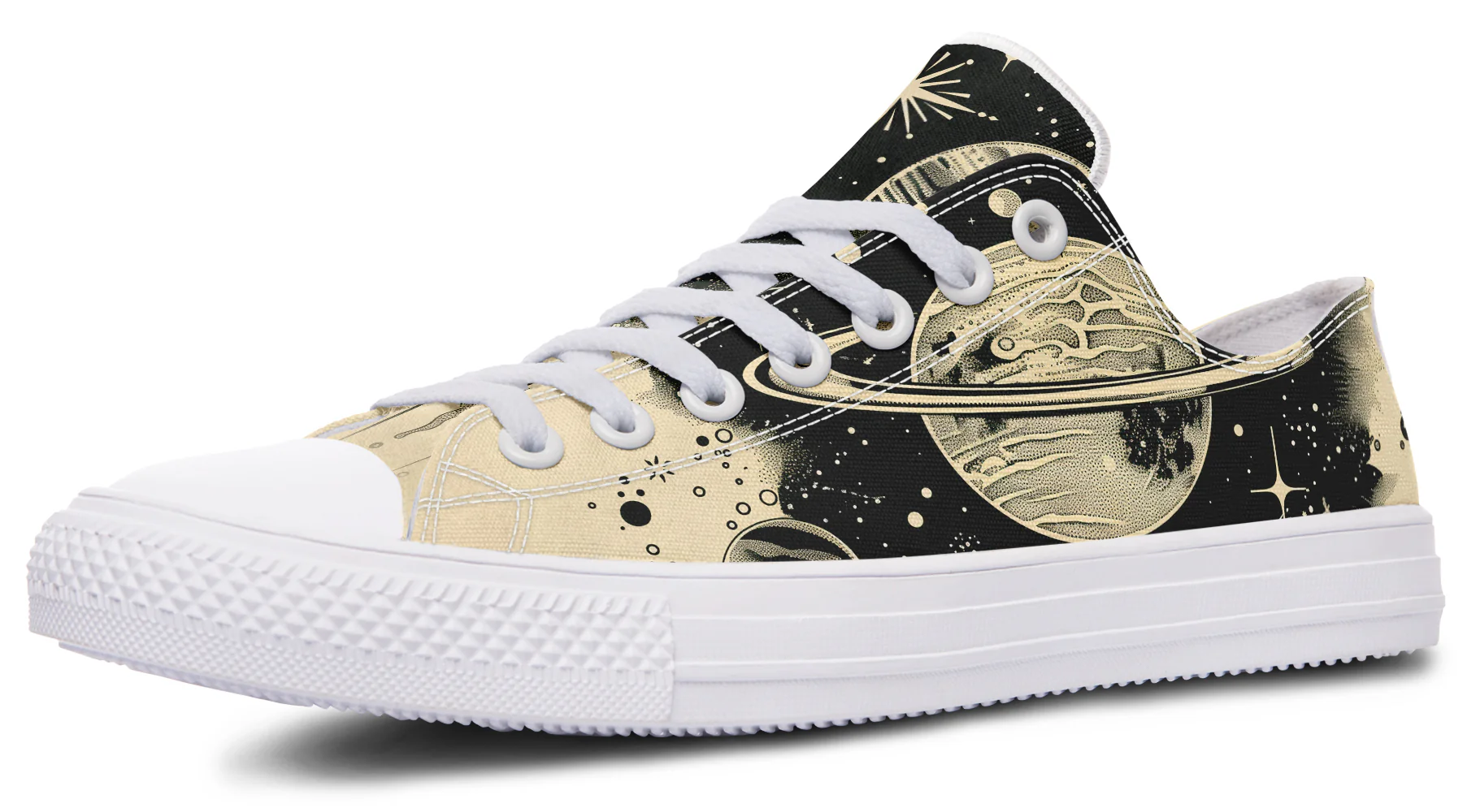 Starwalker Low Tops - Image 10