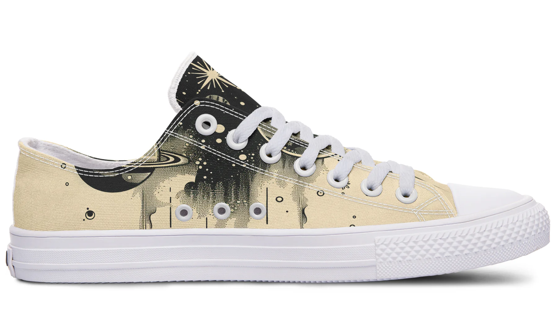 Starwalker Low Tops - Image 11