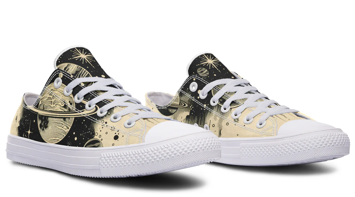 Starwalker Low Tops - Image 12