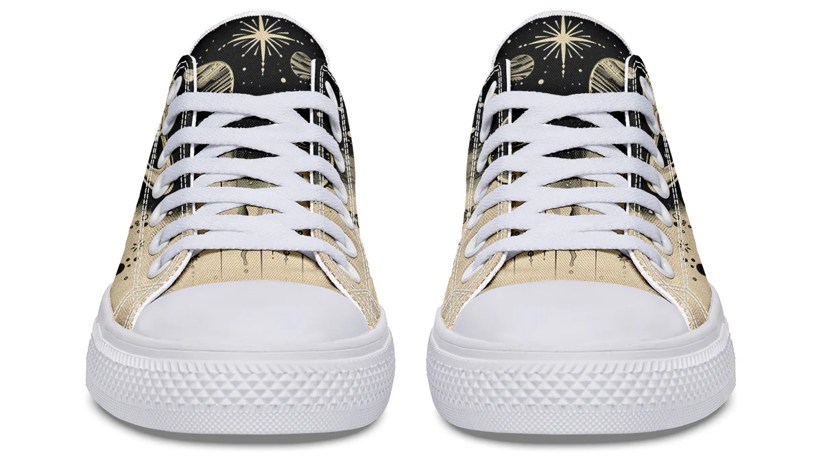 Starwalker Low Tops - Image 14