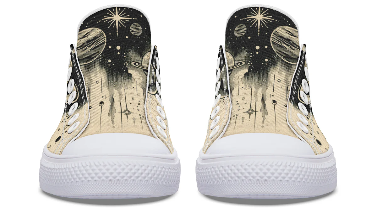 Starwalker Low Tops - Image 15