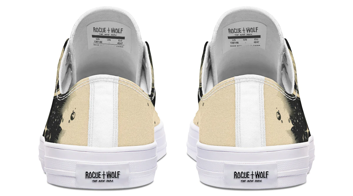 Starwalker Low Tops - Image 16