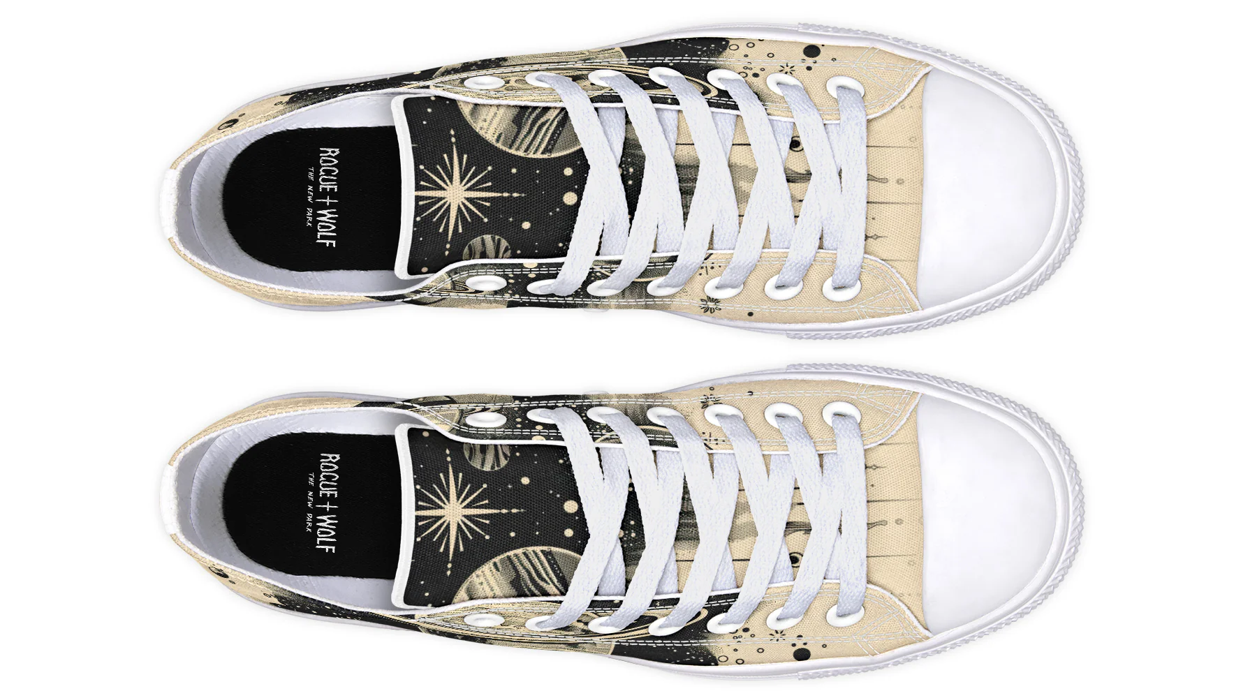 Starwalker Low Tops - Image 17