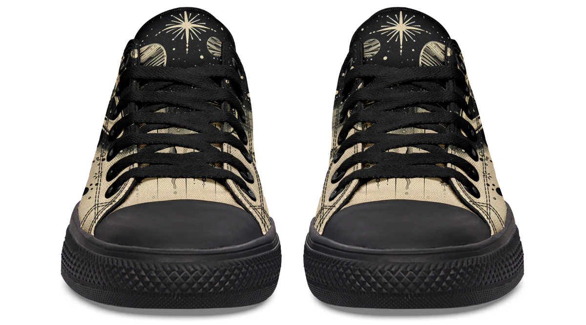 Starwalker Low Tops - Image 5