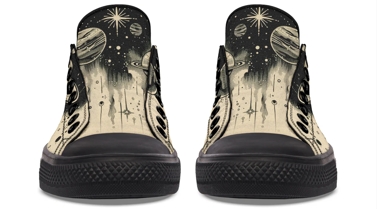 Starwalker Low Tops - Image 6