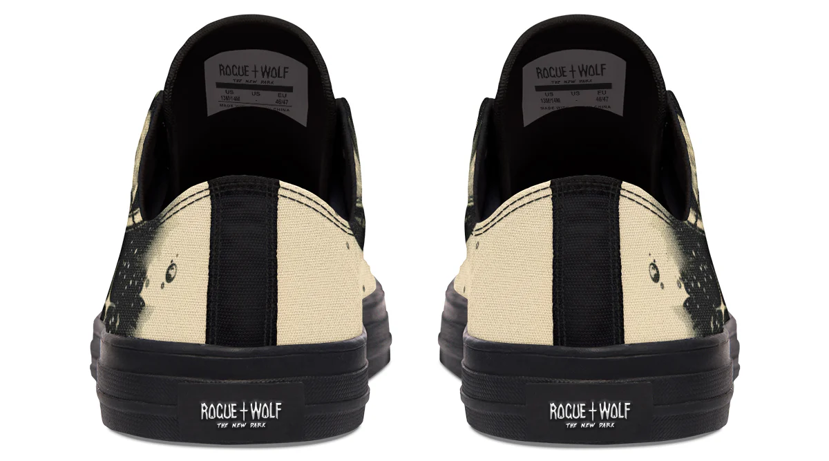Starwalker Low Tops - Image 7