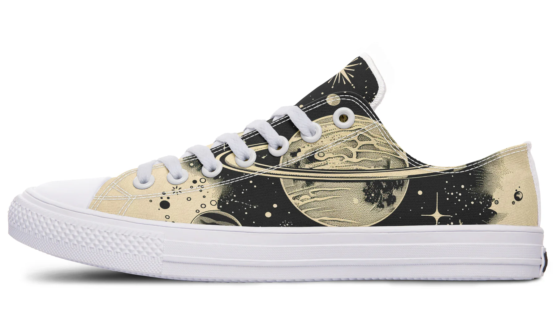 Starwalker Low Tops - Image 9