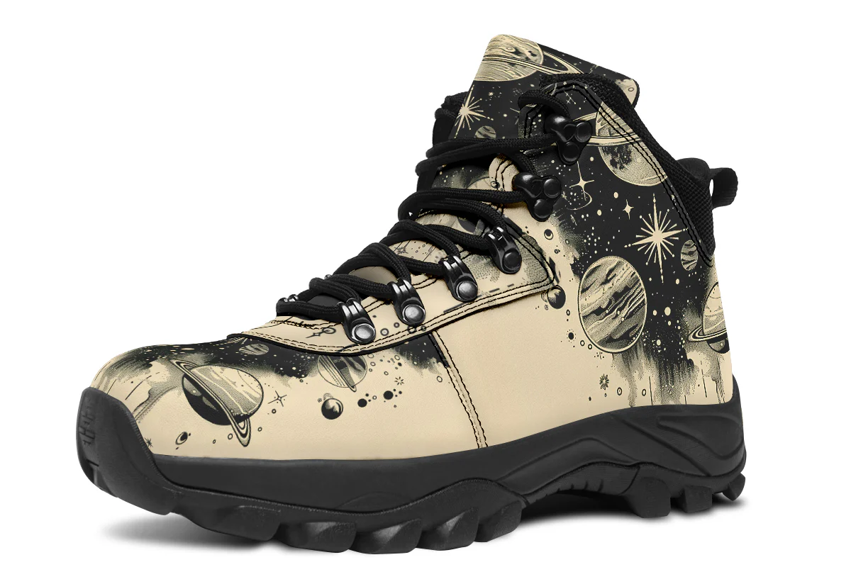 Starwalker Outdoor Boots - Image 2