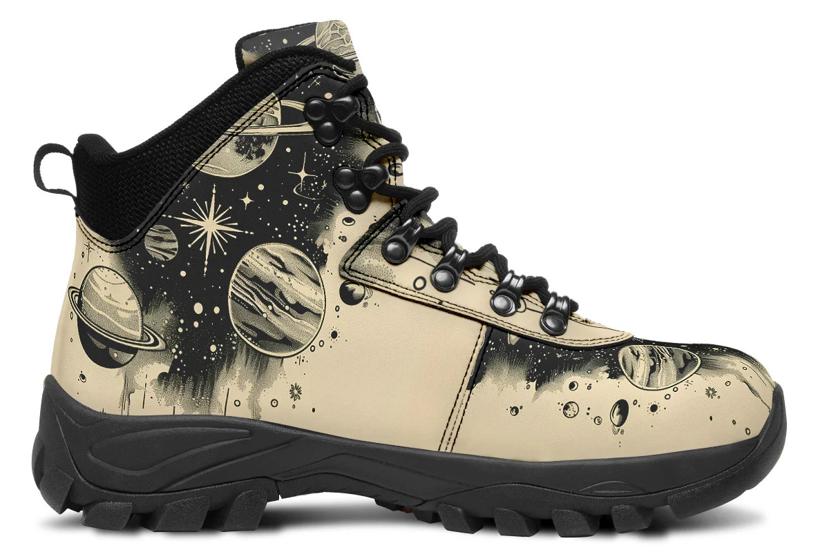 Starwalker Outdoor Boots - Image 3