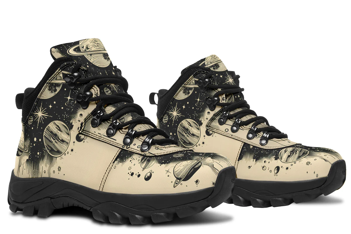 Starwalker Outdoor Boots - Image 8