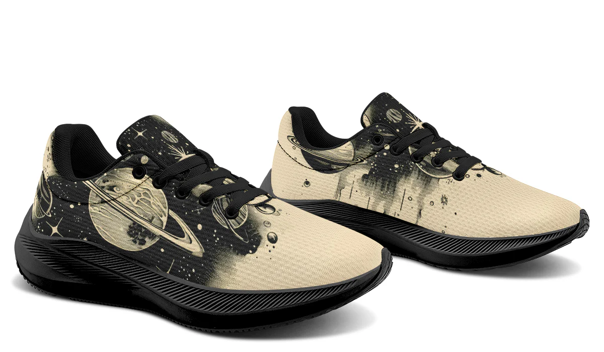 Starwalker Sneakers - Image 12