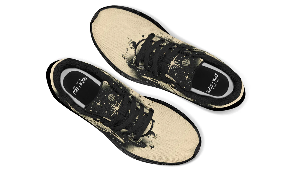 Starwalker Sneakers - Image 14