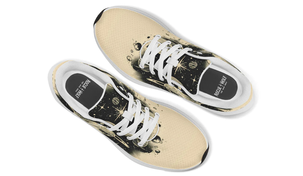 Starwalker Sneakers - Image 6