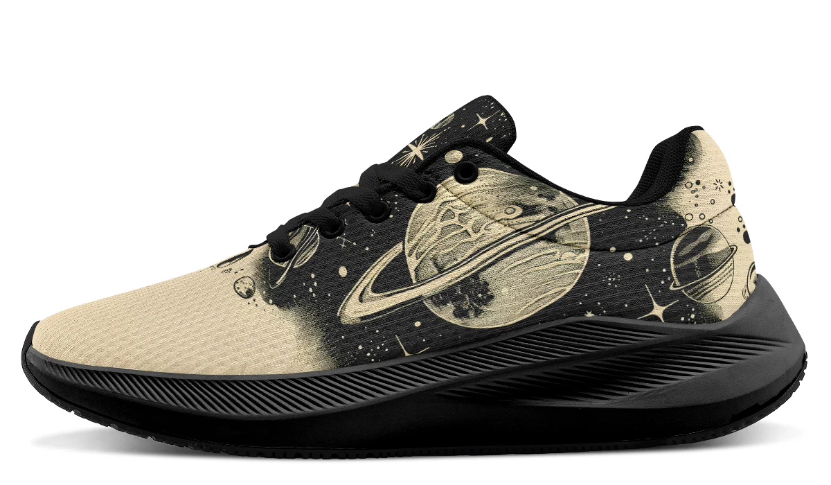 Starwalker Sneakers - Image 9