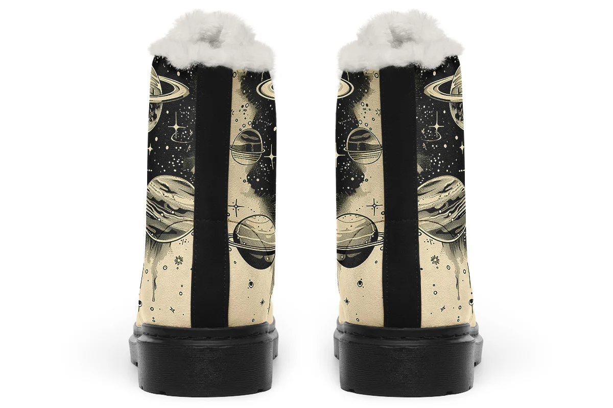Starwalker Winter Boots - Image 4