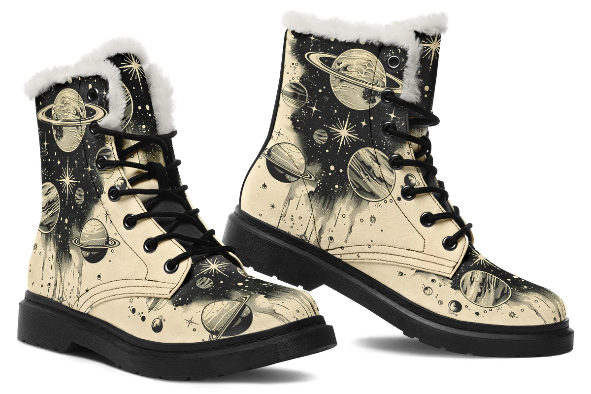 Starwalker Winter Boots - Image 5