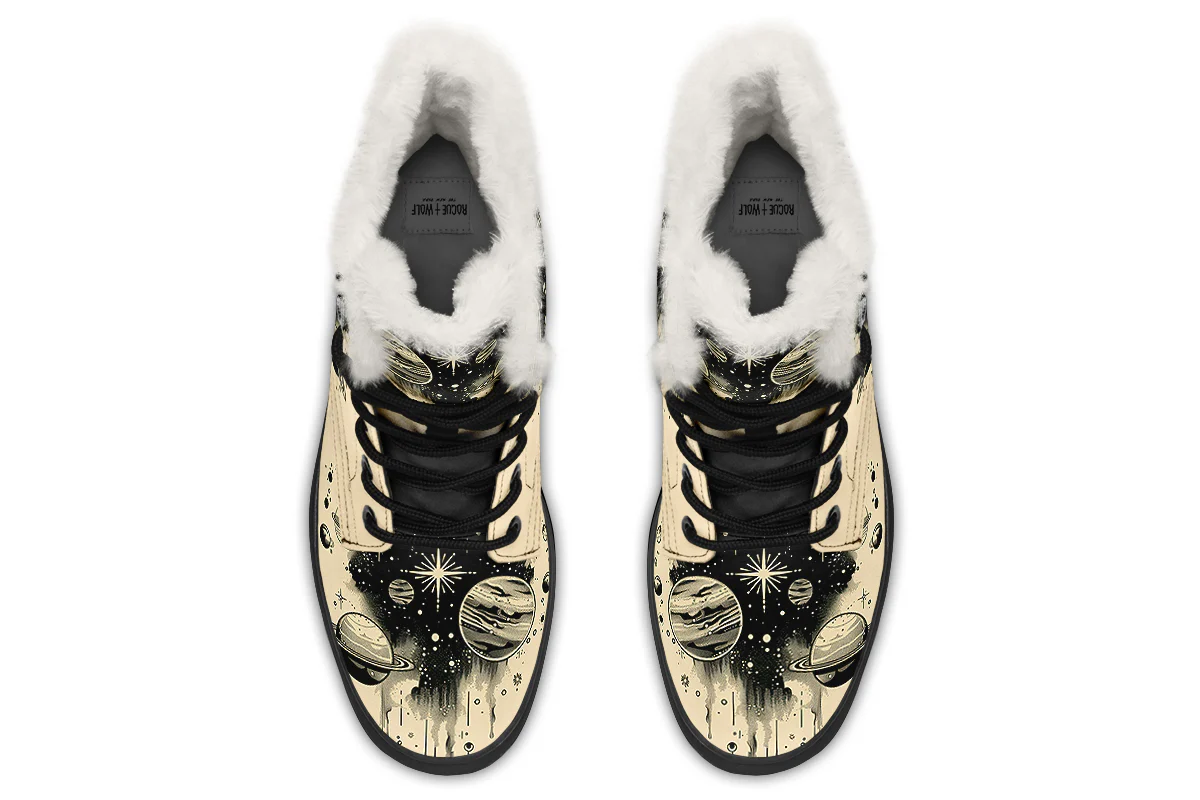 Starwalker Winter Boots - Image 7